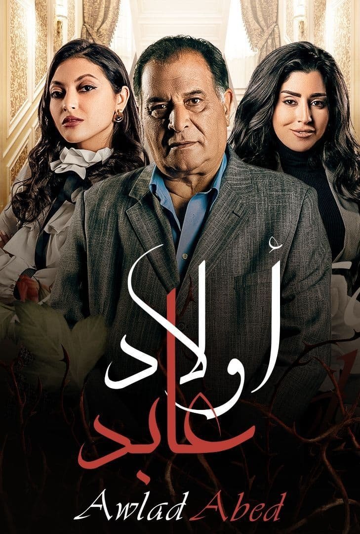 Poster de أولاد عابد