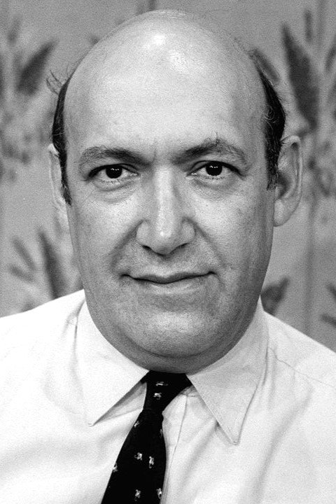 Foto de Bernard Bresslaw