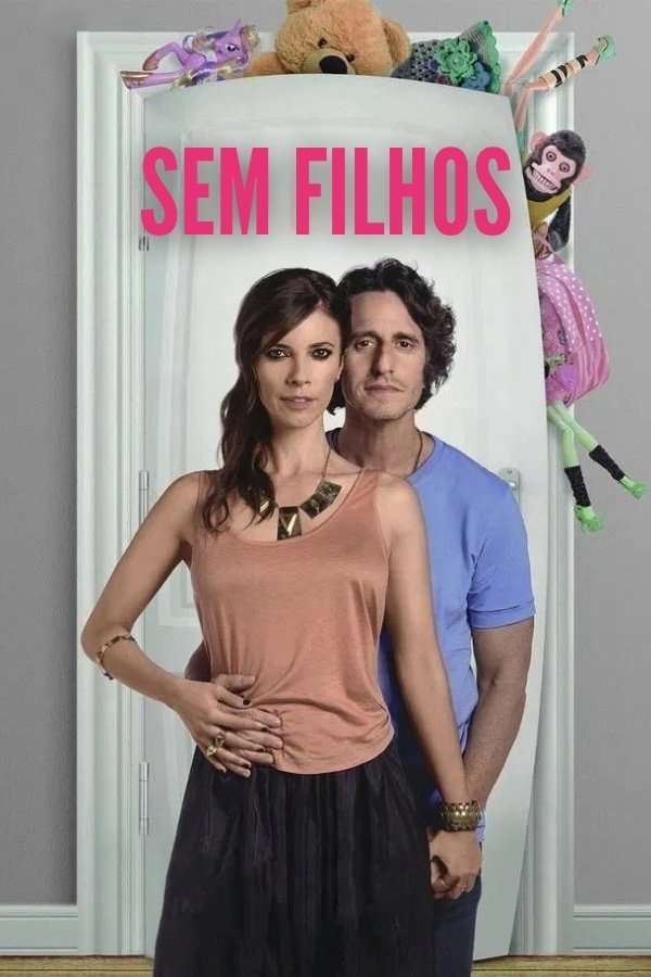 Poster de Sem Filhos