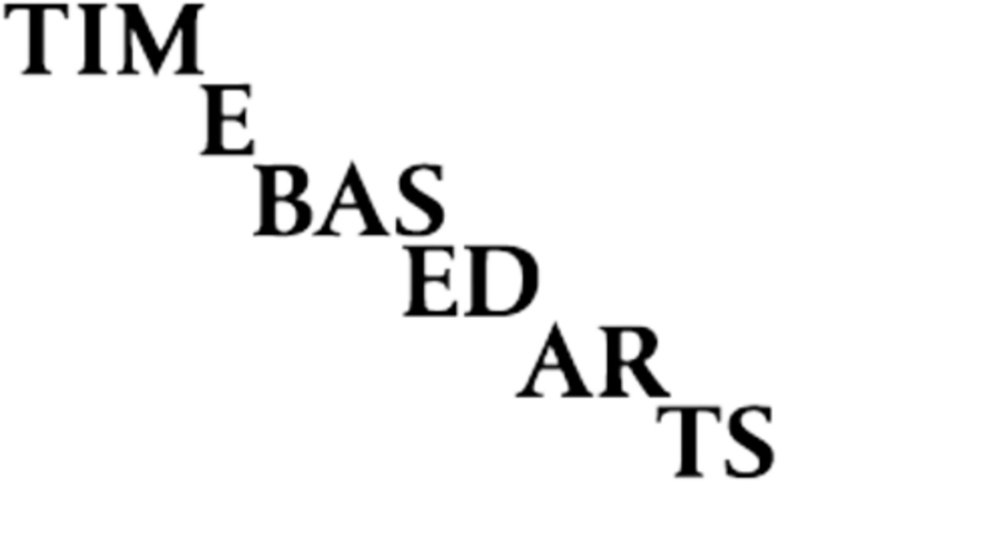 Time Based Arts Time Based Arts