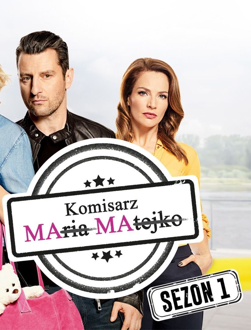 Poster de Temporada 1