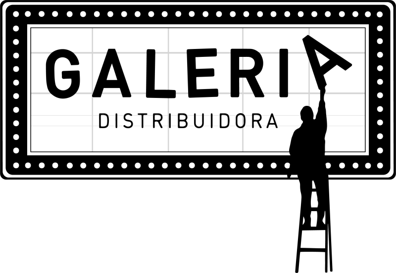 Galeria Distribuidora