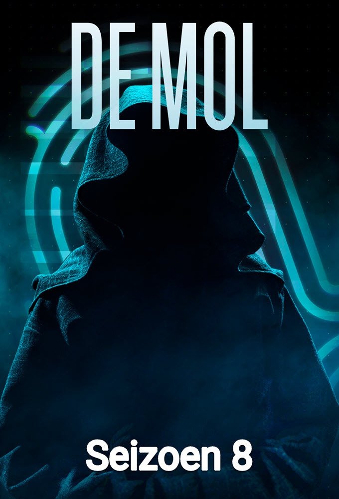 Poster de Temporada 8