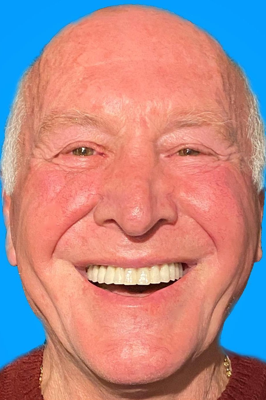 Profil Fotoğrafı