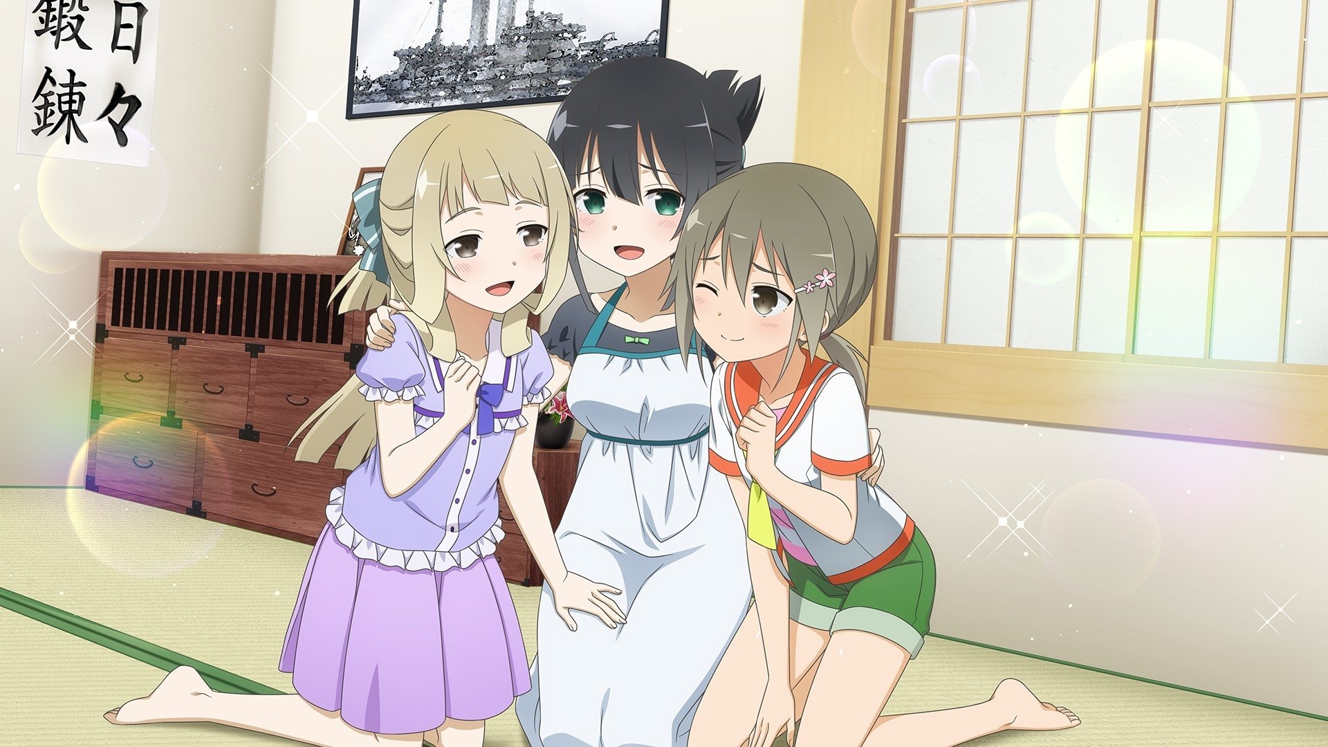 Backdrop image