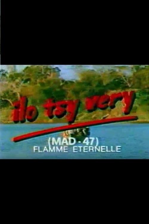 Poster de Ilo Tsy Very