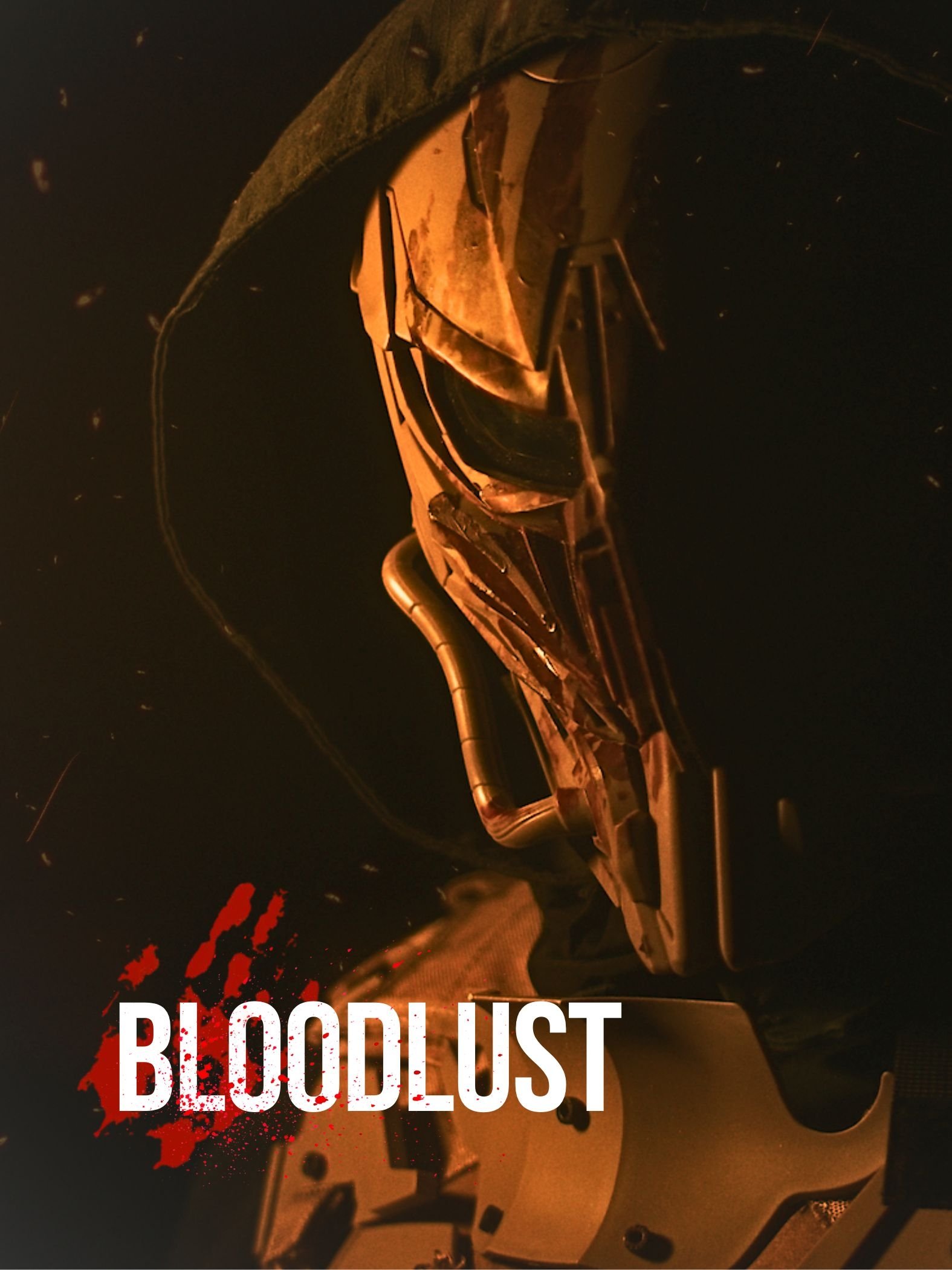 Poster de Bloodlust