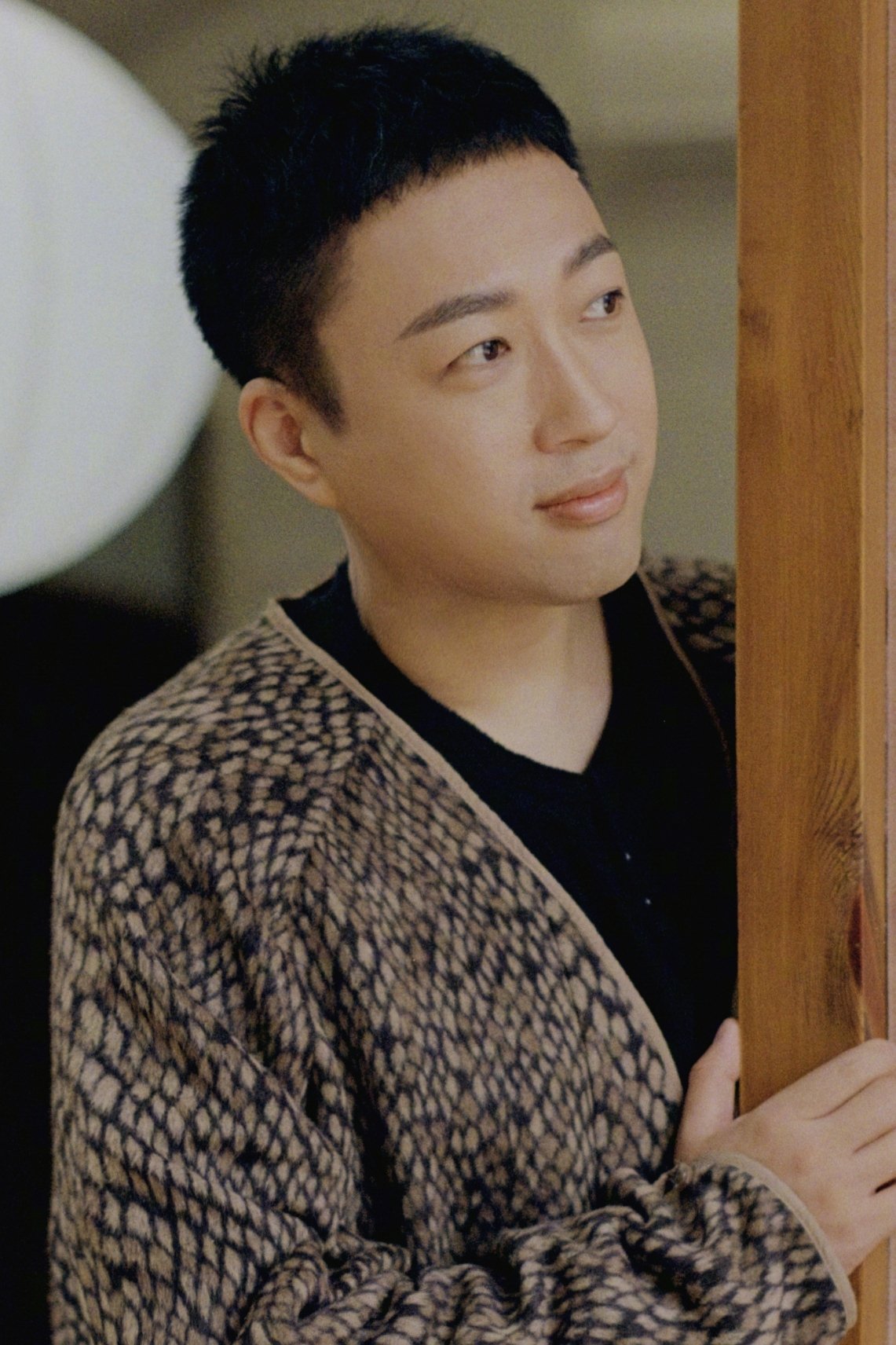 Foto de 于正