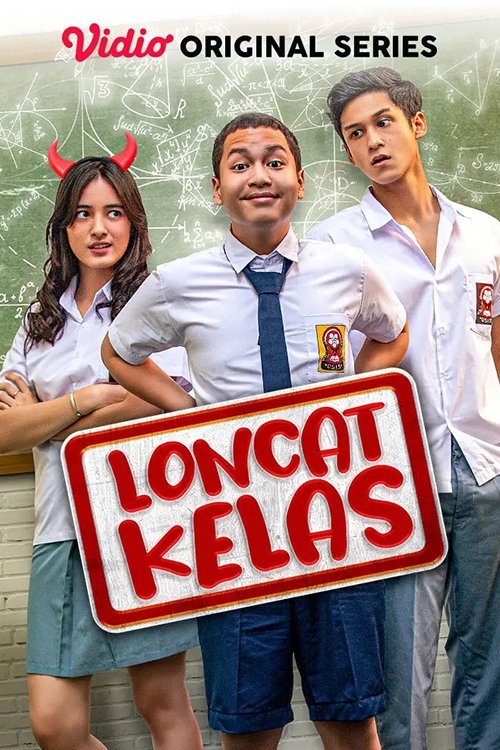 Poster de Loncat Kelas