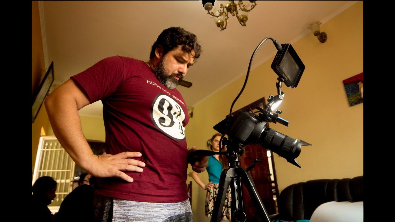 Director