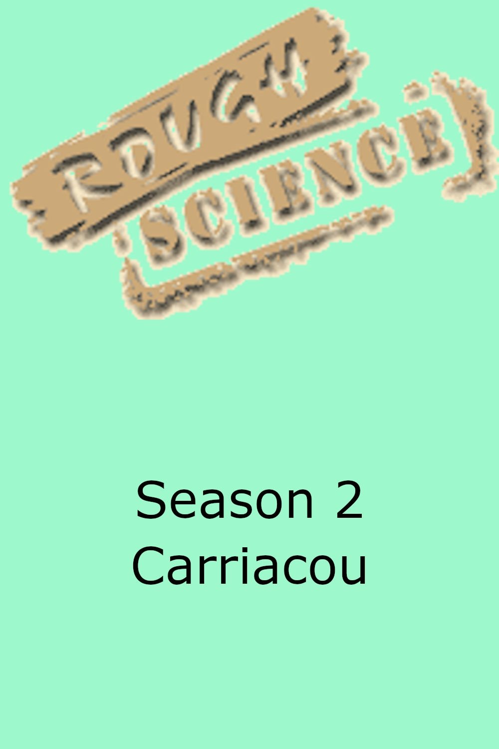 Poster de Temporada 2