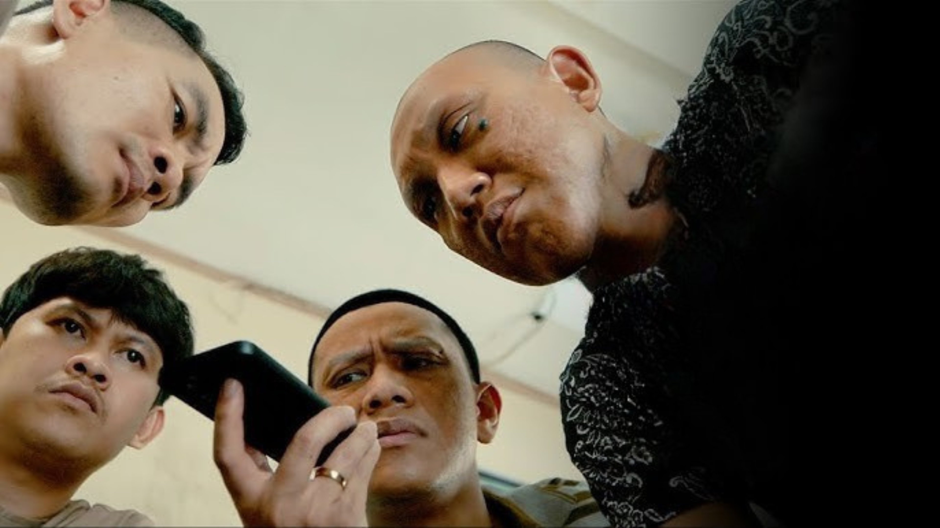 Agak Laen: Menyala Pantiku!