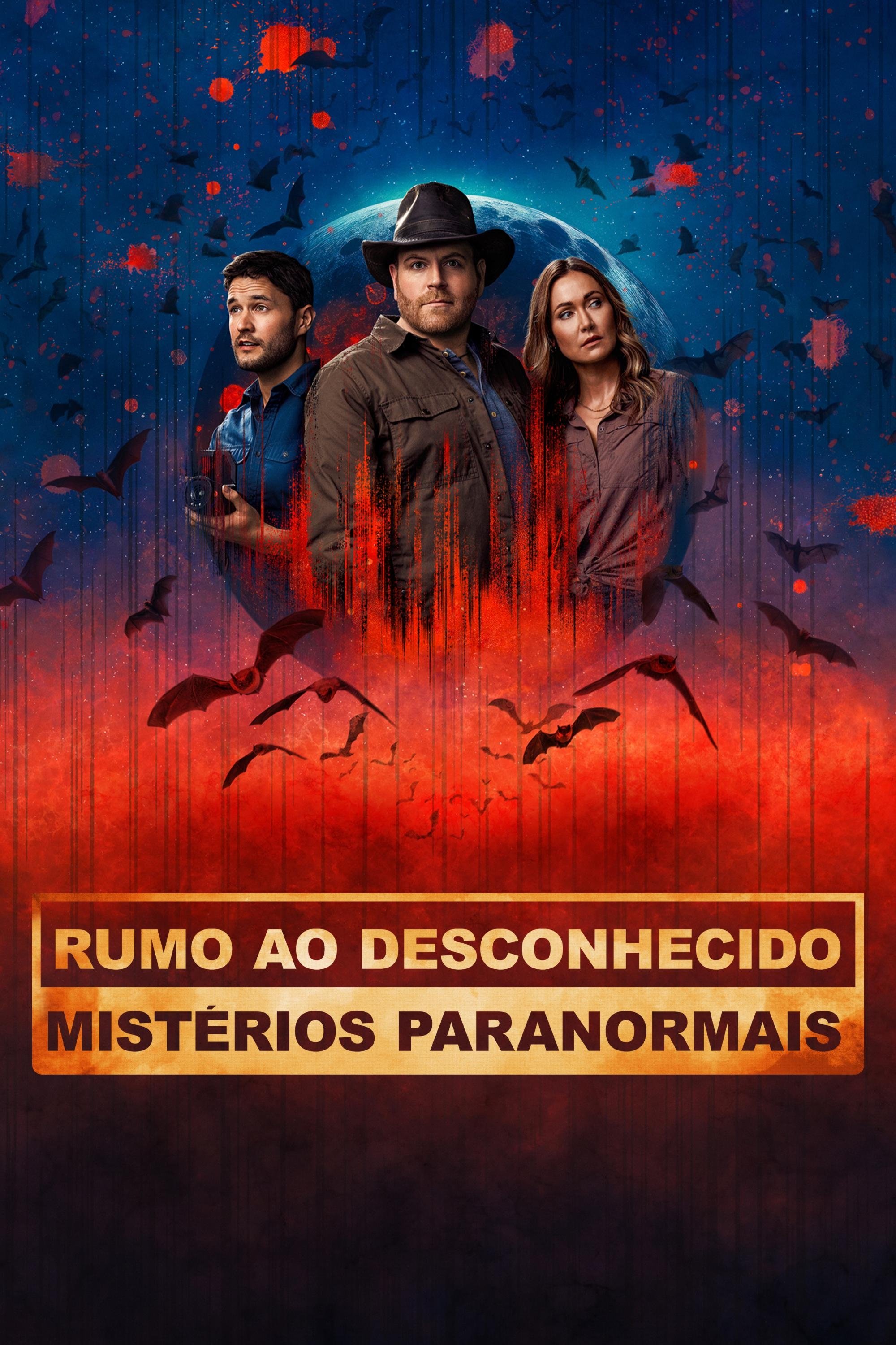 Poster de Temporada 7