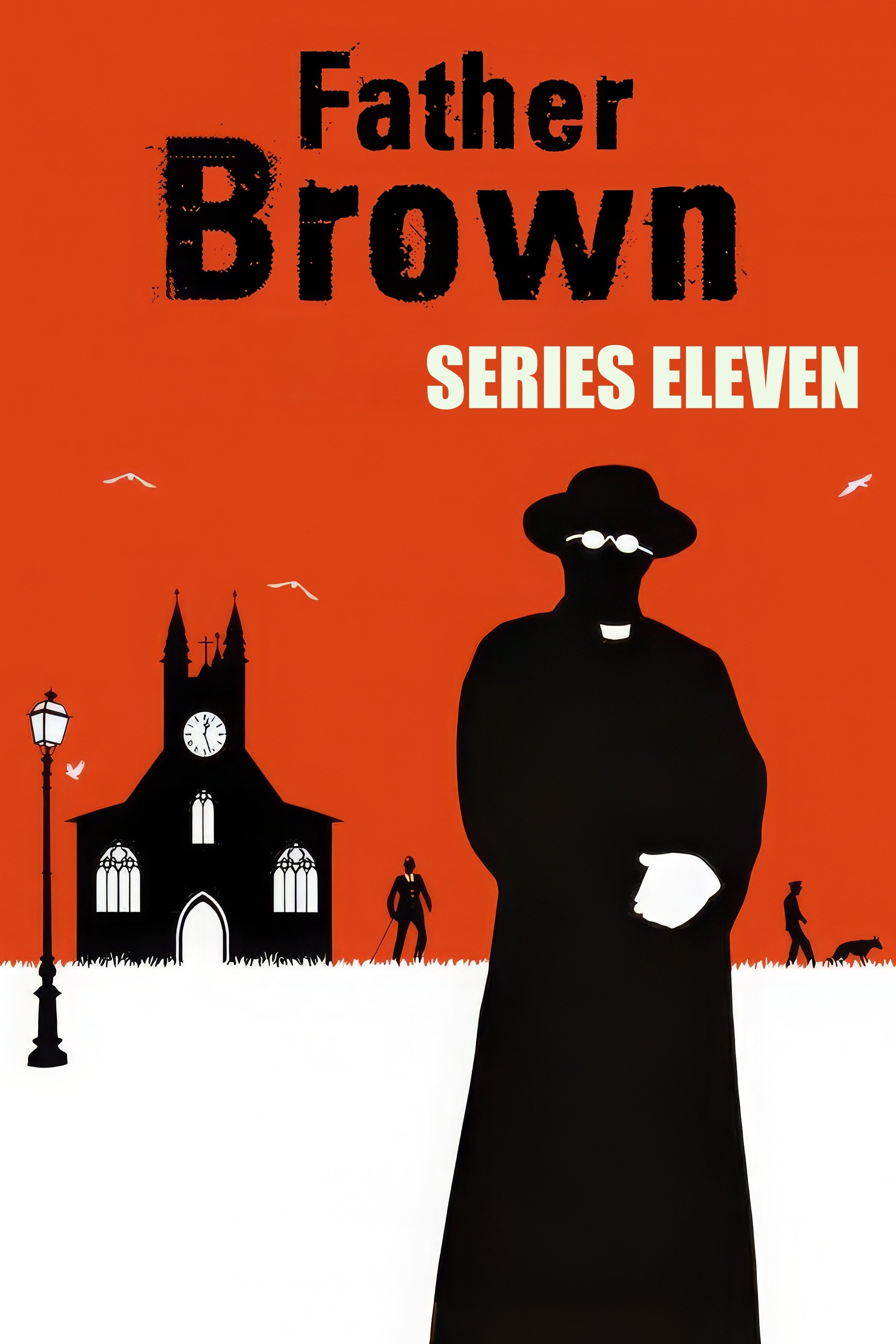 Poster de Temporada 11