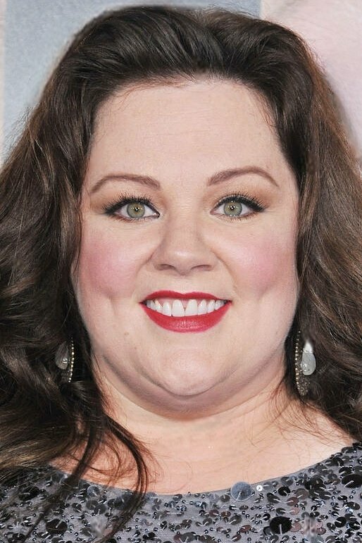 Foto de Melissa McCarthy