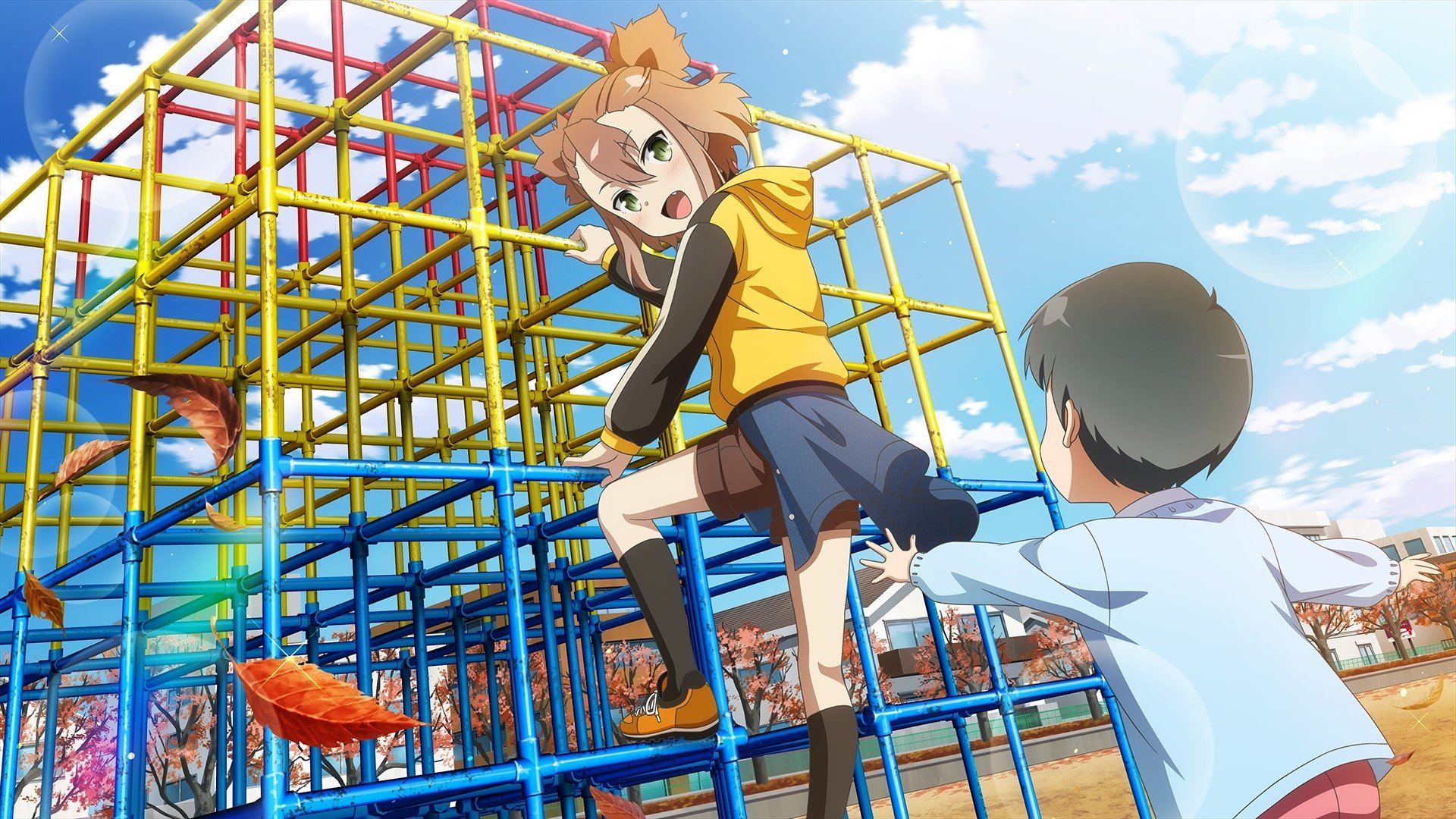 Backdrop image