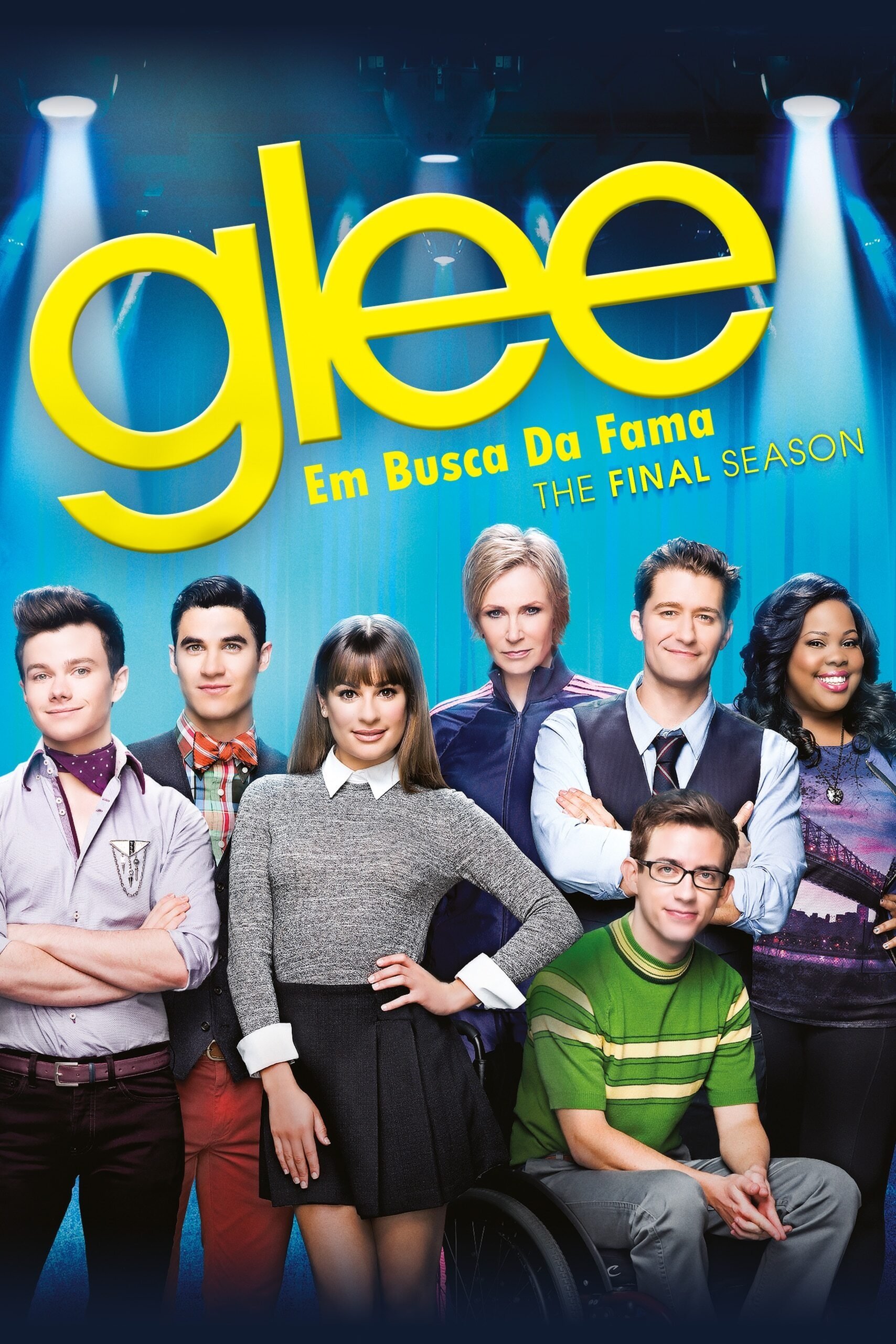 Poster de Temporada 6