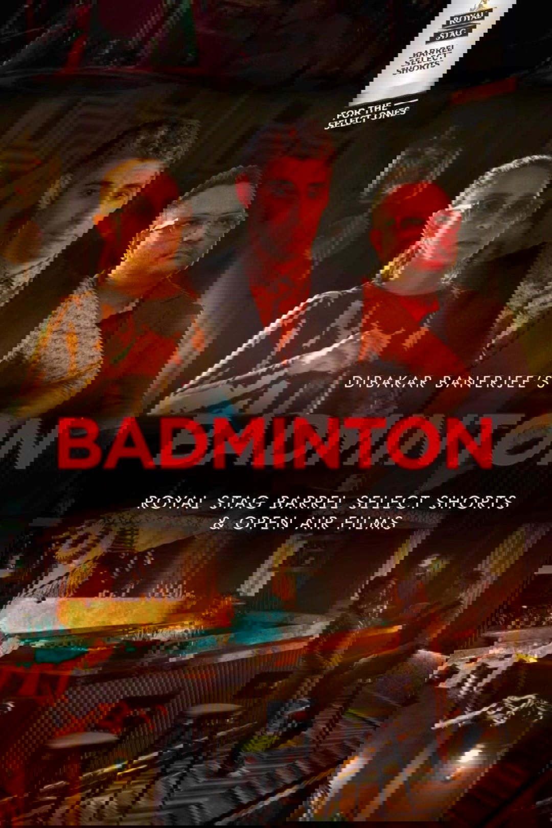 Badminton