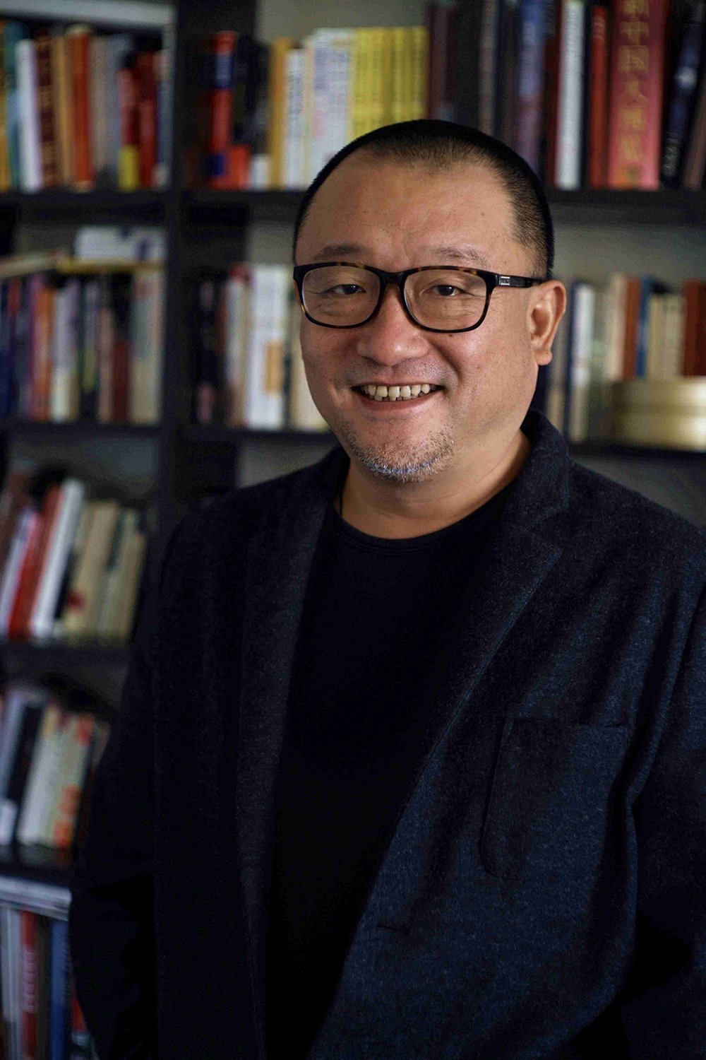 Foto de 王小帅