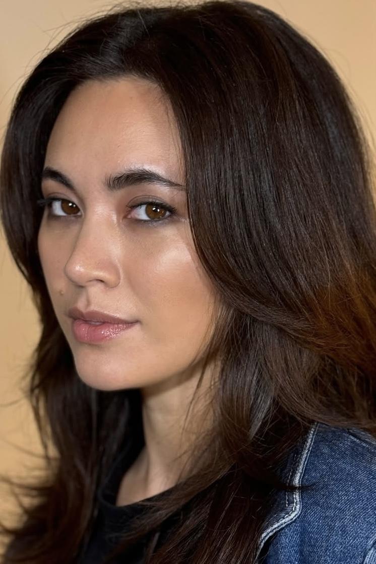 Foto de Jessica Henwick