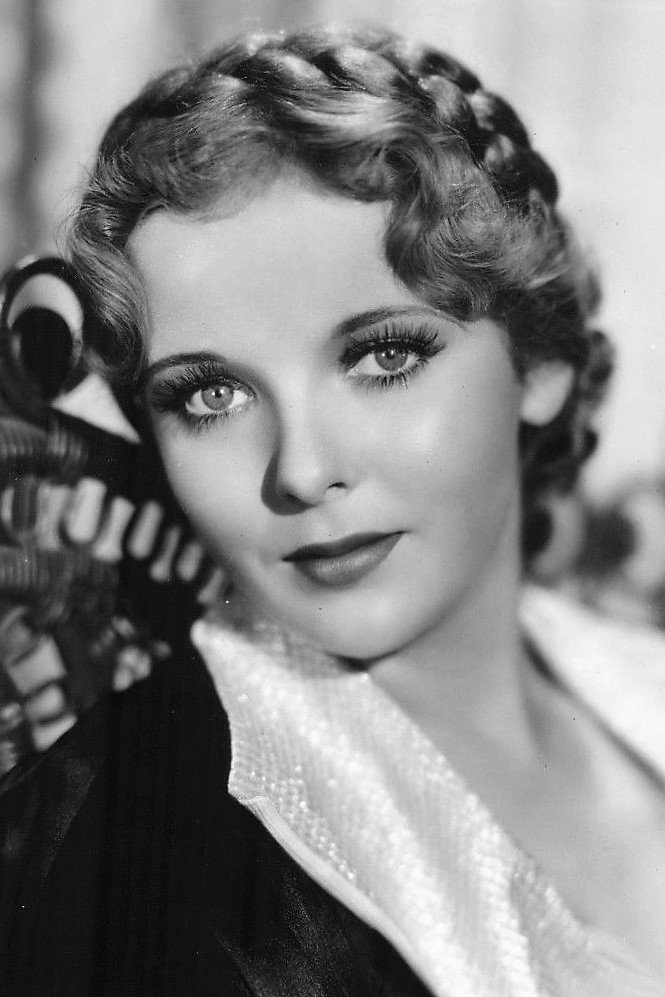 Foto de Ida Lupino
