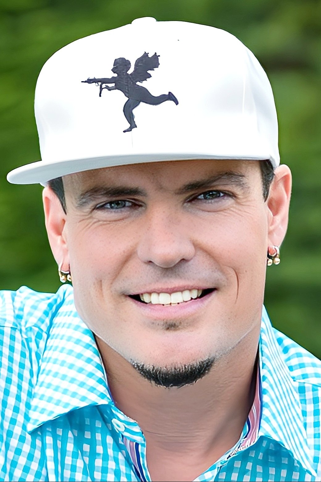 Foto de Vanilla Ice