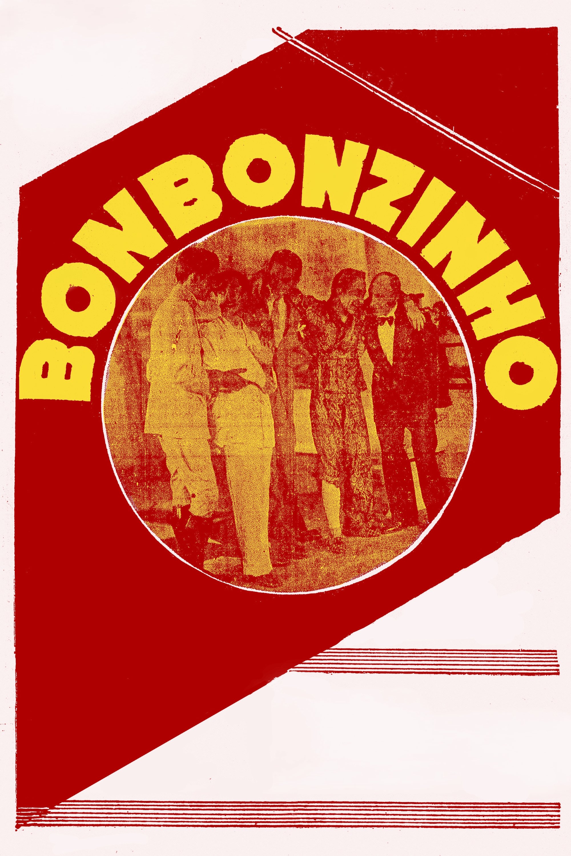 Poster de Bombonzinho
