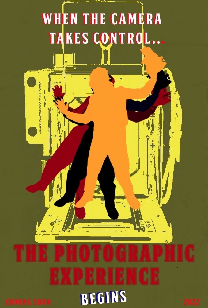 Poster de The Photographic Experience