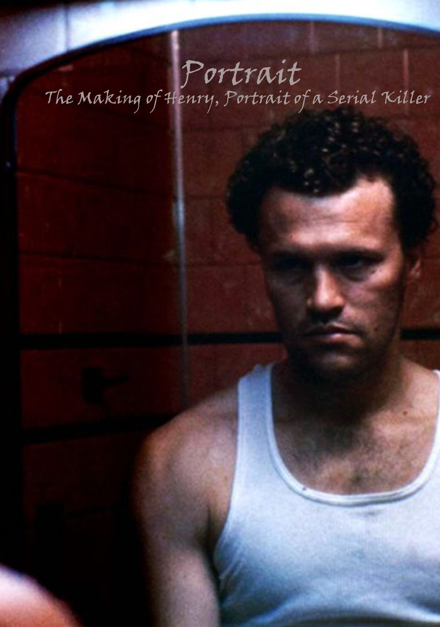 Poster de Portrait: The Making of Henry