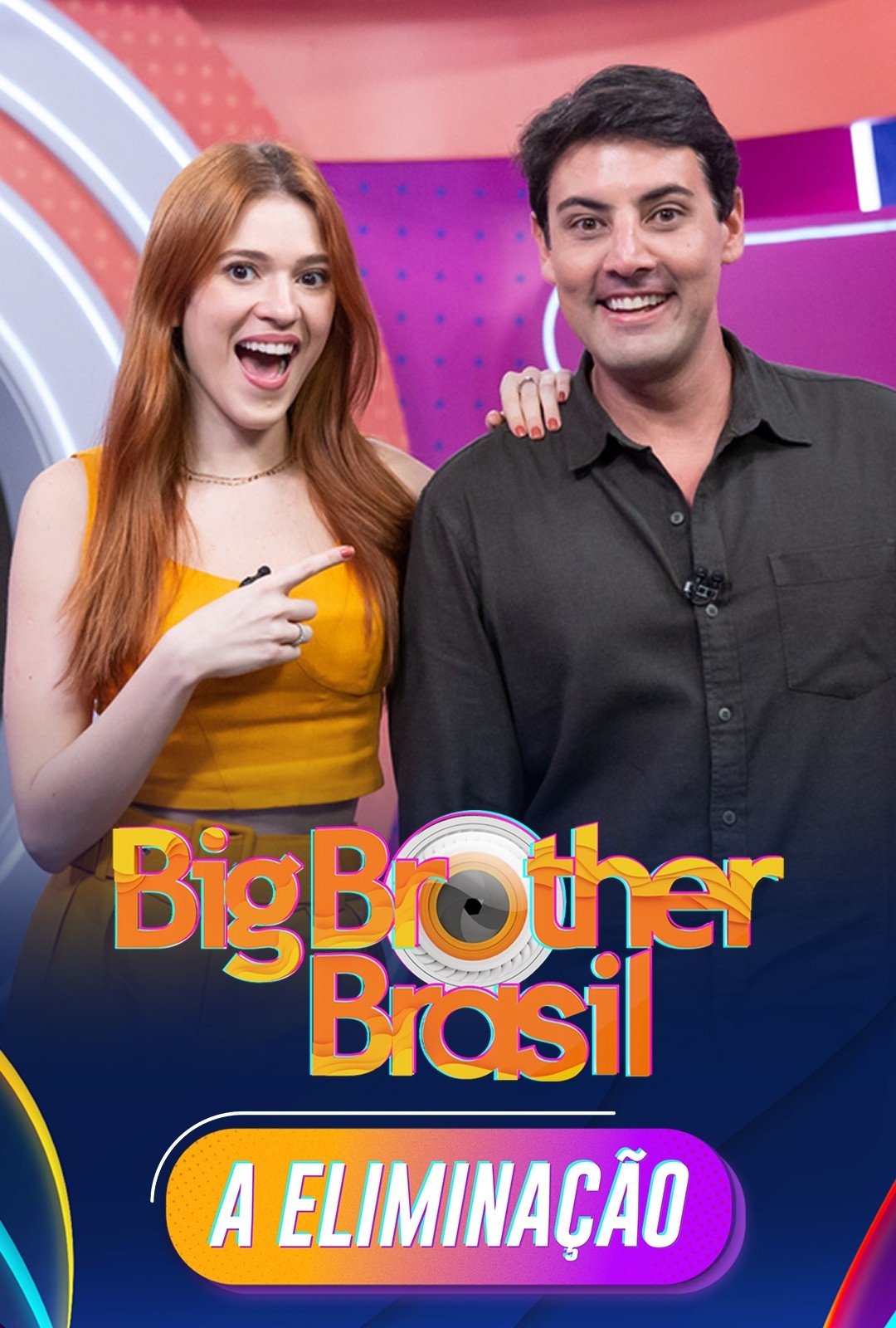 Poster de BBB 22