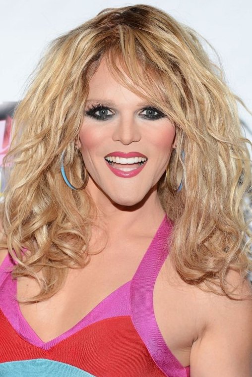Foto de Willam Belli