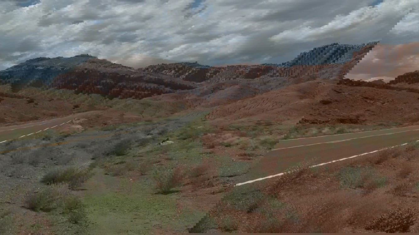 Backdrop image