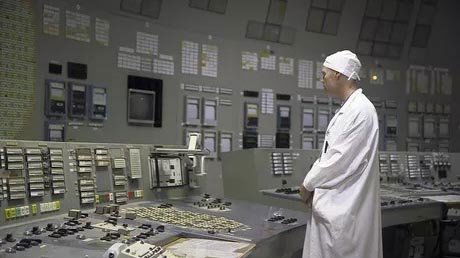 The Chornobyl Disaster