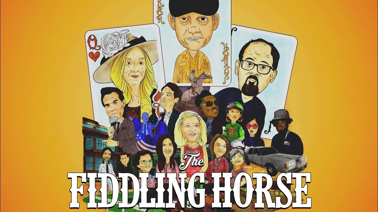 The Fiddling Horse 2019 123movies