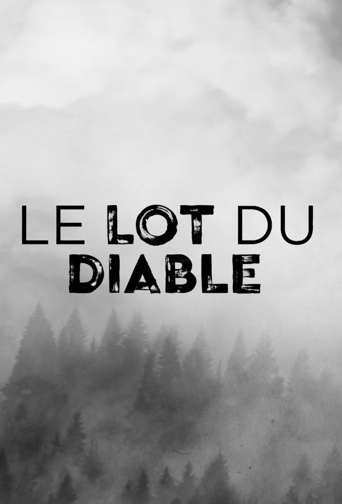 Poster de Le lot du diable