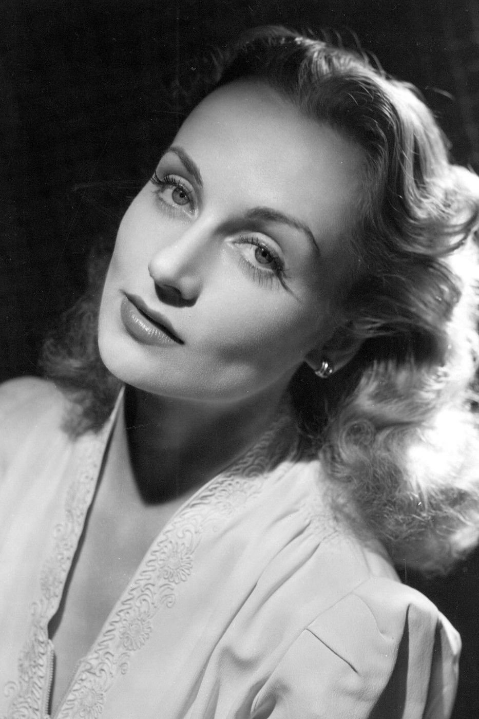 Foto de Carole Lombard