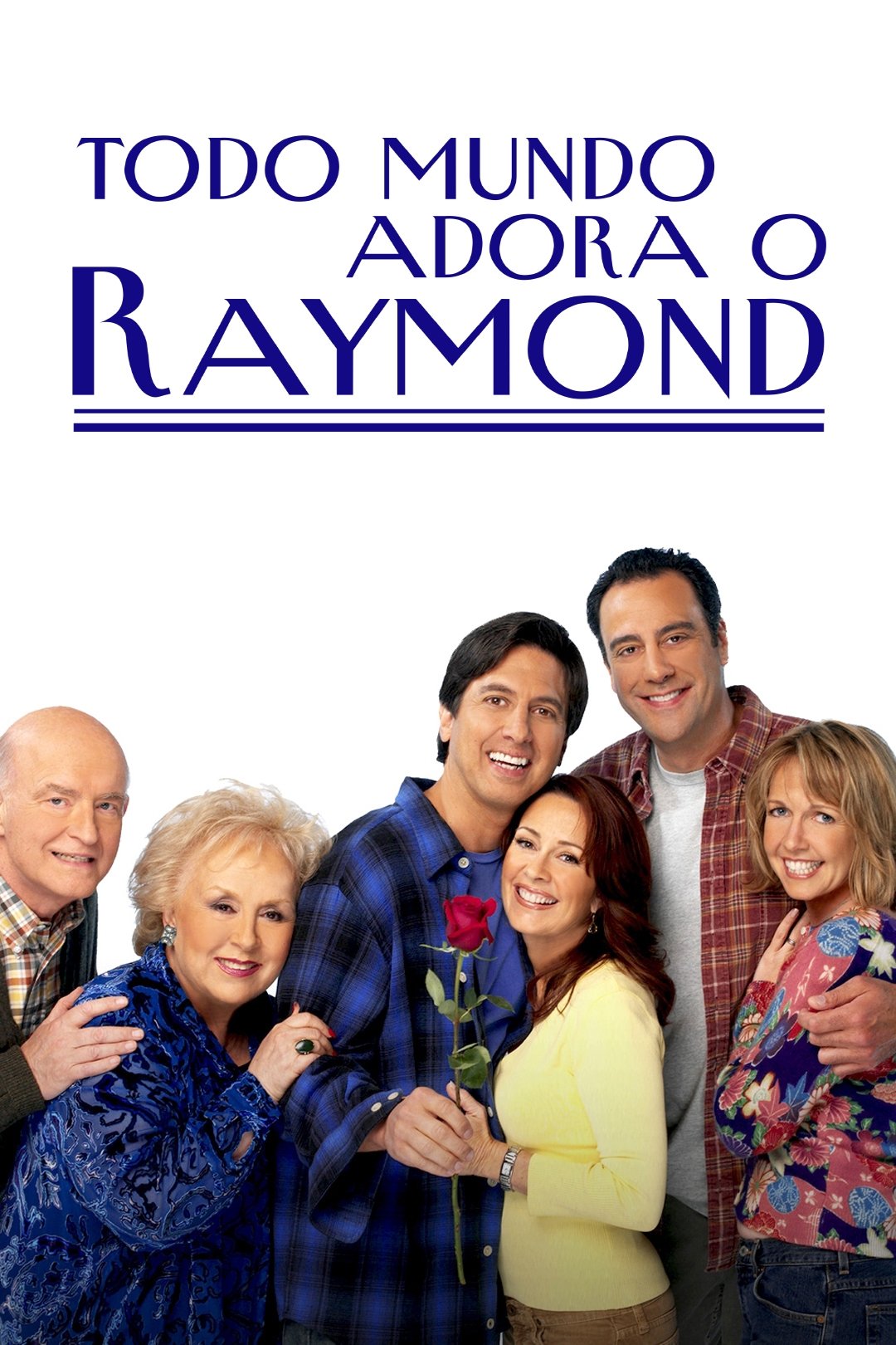 Poster de Temporada 9