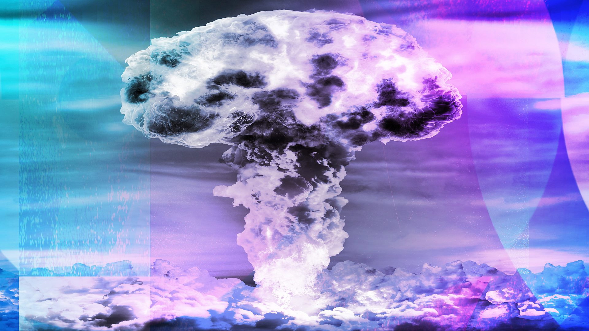 Nuclear test veterans: the search for the truth