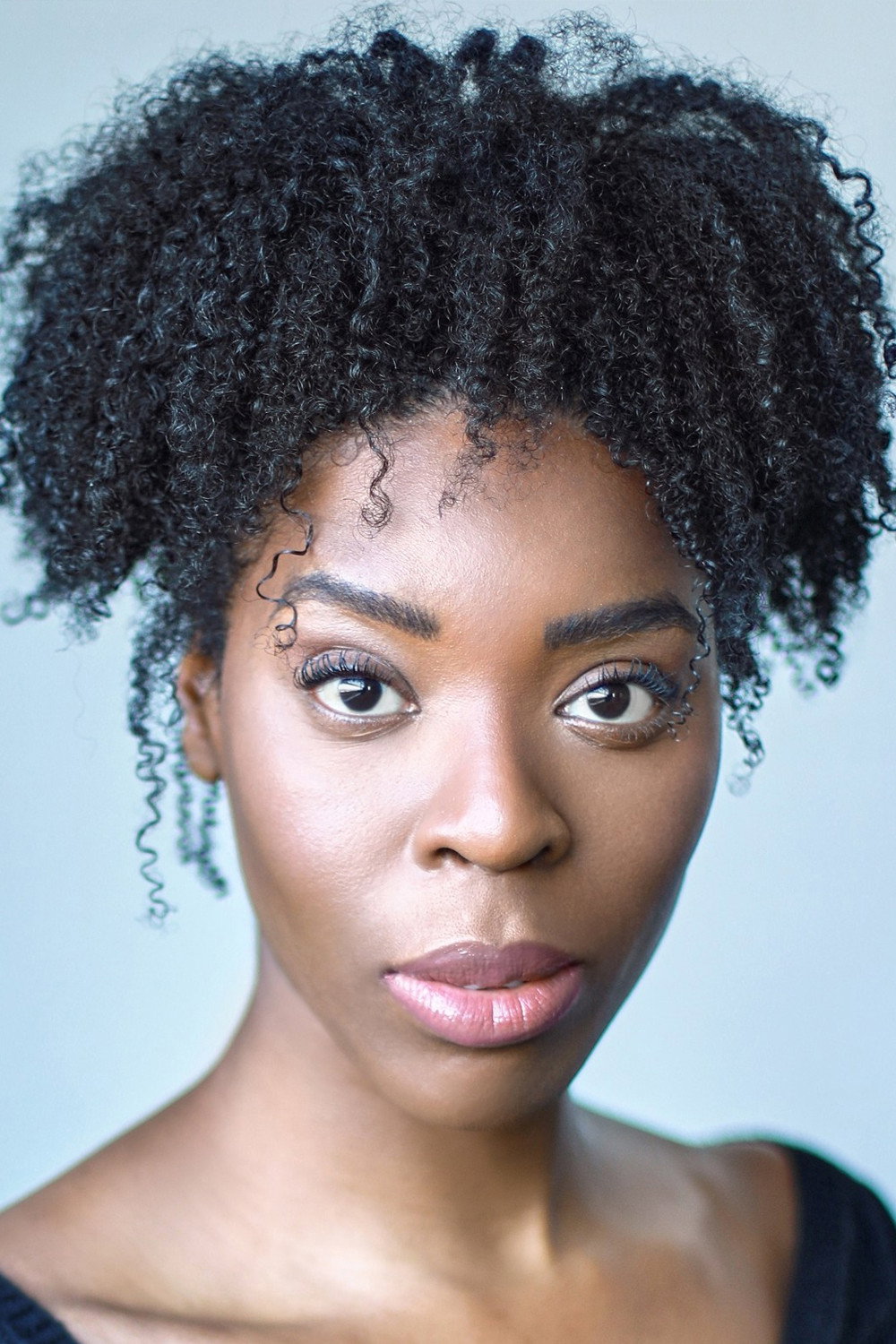 Foto de Wreh-Asha Walton