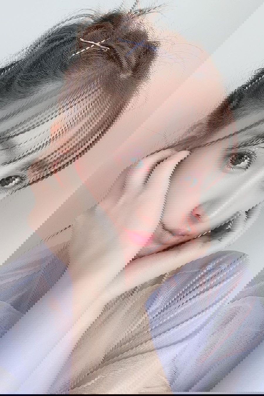 Foto de 三上悠亜