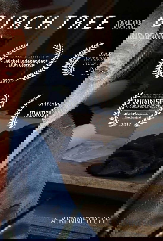 Poster de I Heard the Birch Tree Whisper in the Night