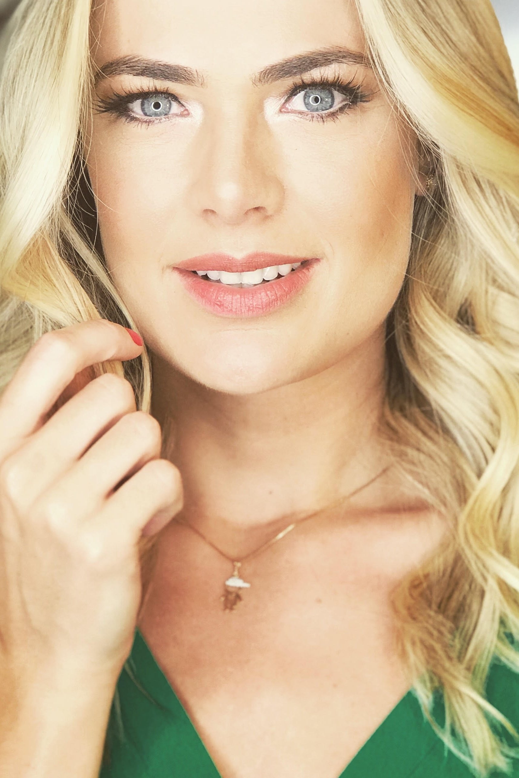 Foto de Thaís Pacholek
