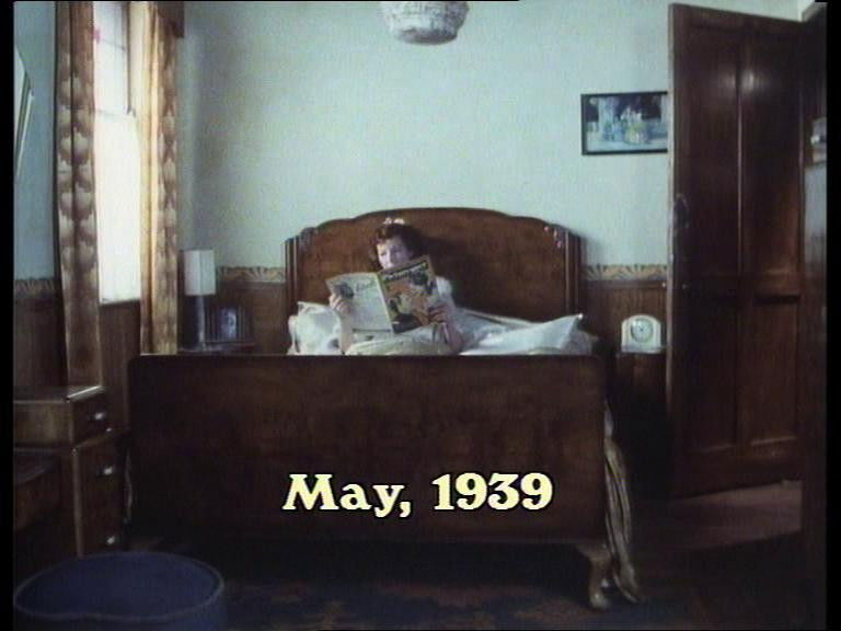 First Of The Summer Wine (pilot)