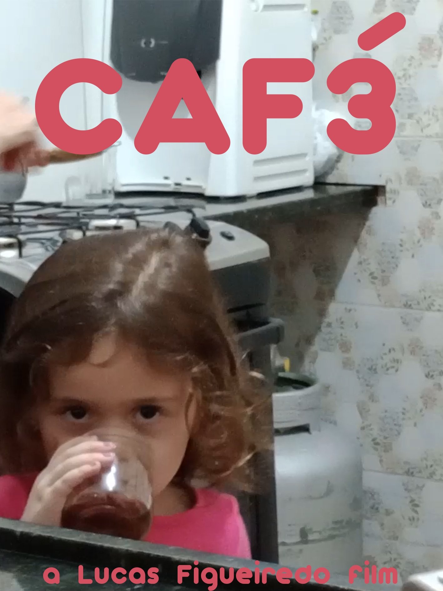 Poster de Café 3