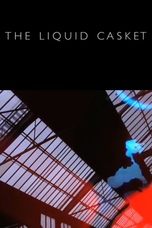 Poster de The Liquid Casket / Wilderness of Mirrors