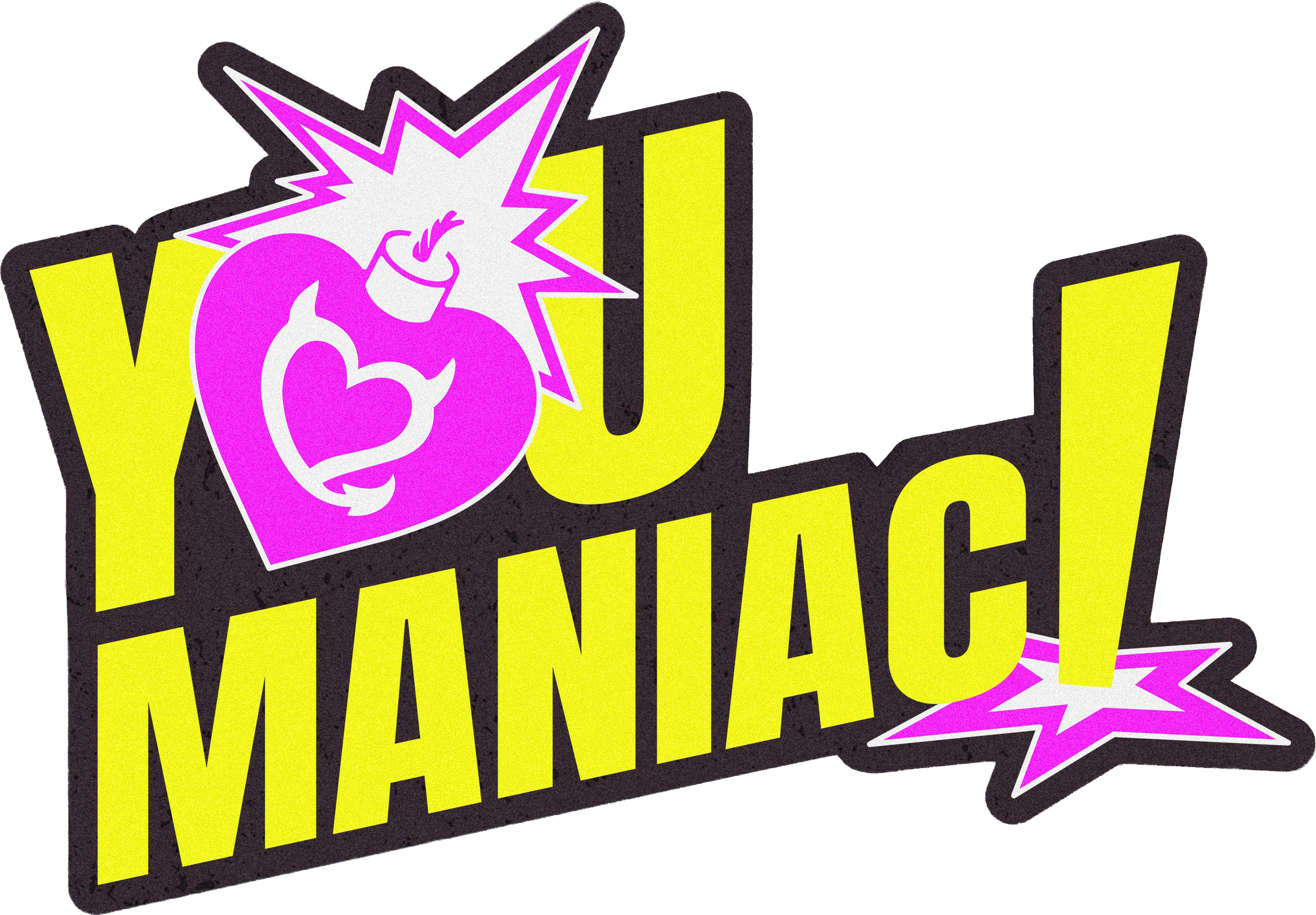 You Maniac – Obrázok 12