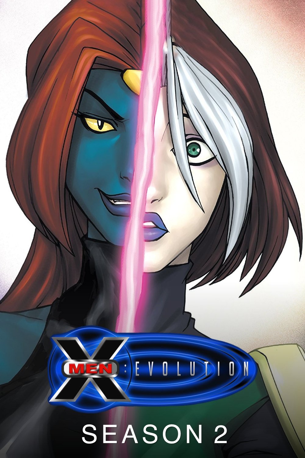 Poster de Temporada 2