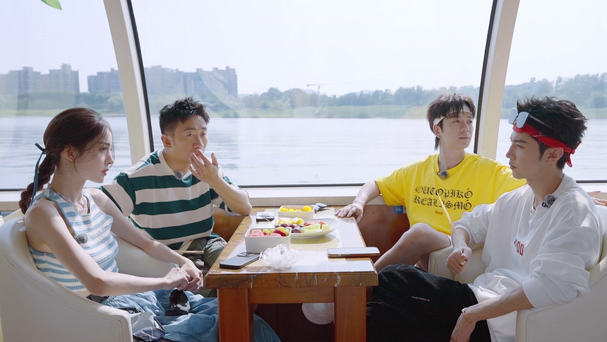 Advanced Bonus Scene EP4