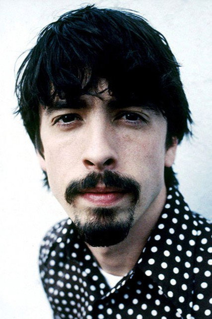 Foto de Dave Grohl