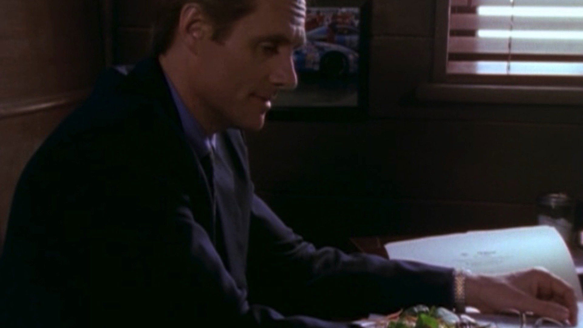 The Temptation of Beckett